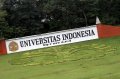 Kampus Universitas Indonesia Depok Kampus Universitas Indonesia Depok