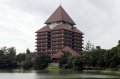 Kampus Universitas Indonesia Depok Kampus Universitas Indonesia Depok