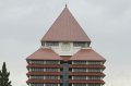 Kampus Universitas Indonesia Depok Kampus Universitas Indonesia Depok