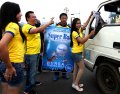 Launching Koran Super Ball di Bandung