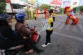 Koran Super Ball Terbit Perdana di Batam