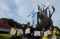 Koran Super Ball Terbit Perdana di Surabaya