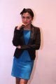 Vicky Shu Brand Ambassador SPC Mobile