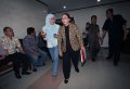 Hakim Maria Farida Bersaksi dalam Sidang Hambit Bintih