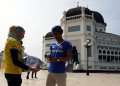 Lauching SuperBall di Medan