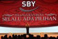 Peluncuran Buku SBY Selalu Ada Pilihan