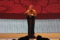 Peluncuran Buku SBY Selalu Ada Pilihan