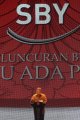 Peluncuran Buku SBY Selalu Ada Pilihan