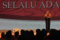 Peluncuran Buku SBY Selalu Ada Pilihan