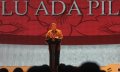 Peluncuran Buku SBY Selalu Ada Pilihan