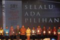 Peluncuran Buku SBY Selalu Ada Pilihan