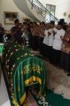 Suami Khofifah Indar Parawansa Meninggal Dunia