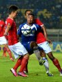 Firman Utina Dikawal Ketat Dua Pemain PBR