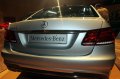 Peluncuran The New Mercedes-Benz E 400 AMG