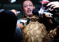 Sekjen MK diperiksa KPK