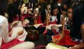 Kunjungan Finalis Puteri Indonesia ke GIK