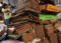 Aktivitas Sekolah di Manado Terhenti