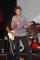 Achmad Albar di Peluncuran Album Egon