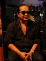 Deddy Dhukun di Peluncuran Album Duo Kembar
