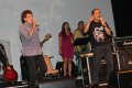 Achmad Albar dan Egon Vokalis Egons Project Wiht