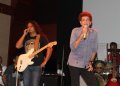 Achmad Albar dan Egon Vokalis Egons Project Wiht