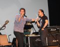 Achmad Albar dan Egon Vokalis Egons Project Wiht