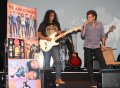 Achmad Albar dan Egon Vokalis Egons Project Wiht