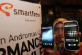Peluncuran Smartfren Andromax Terbaru