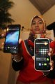 Peluncuran Smartfren Andromax Terbaru