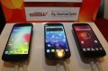 Peluncuran Smartfren Andromax Terbaru