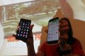 Peluncuran Smartfren Andromax Terbaru