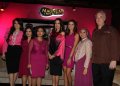 Peluncuran Magnum Infinity