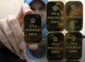 Harga Emas Antam Melonjak