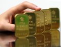 Harga Emas Antam Melonjak