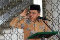 Jusuf Kalla Buka Peluncuran Program Perbaikan Akustik Masjid