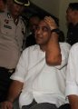 Ahmed Zaki Iskandar ke Bendung Cisadane