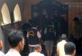 Identifikasi Korban dan Sisa Longsor di Jombang