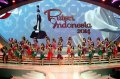 Malam Puncak Pemilihan Puteri Indonesia 2014