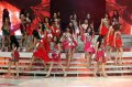 Malam Puncak Pemilihan Puteri Indonesia 2014