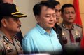 Anggoro Widjojo Ditangkap KPK