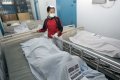 Belasan Orang Tewas Korban Erupsi Gunung Sinabung