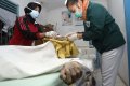 Empat Belas Orang Tewas Korban Erupsi Gunung Sinabung