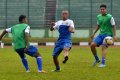 Ferdinand Sinaga Ikuti Latihan