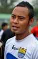Atep Pemain Persib Bandung