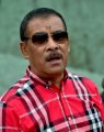 Umuh Muchtar Manager Persib Bandung