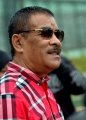 Umuh Muchtar Manager Persib Bandung