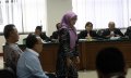 Sidang Suap Mahkamah Konstitusi