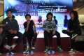 Konser Perpisahaan Coboy Junior