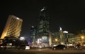 Jalan Thamrin Ditutup Ada Sispandu
