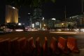 Jalan Thamrin Ditutup Ada Sispandu